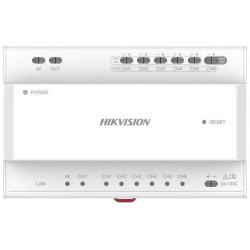 DS-KAD706Y - HIKVISION