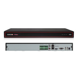 NVR12-16400FAN(1U) - PROVISION-ISR