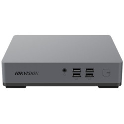 HIKCENTRAL MINI CUBE/64 - HIKVISION