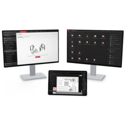 HIKCENTRAL-P-RSM-1SITE - HIKVISION