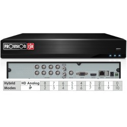 SH-8200A-2L - PROVISION-ISR