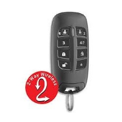 RW132KF2000A - RISCO