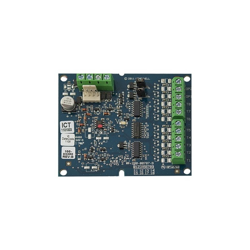 A071-00-01 - HONEYWELL