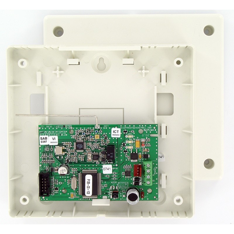 C079-50-2 - HONEYWELL