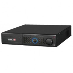 NVR8-32800F(2U) - PROVISION-ISR