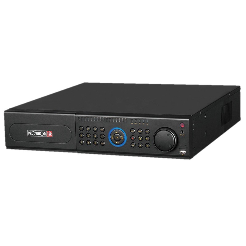 NVR8-32800F(2U) - PROVISION-ISR