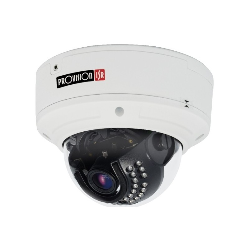 DAI+250IP5MVF - PROVISION-ISR