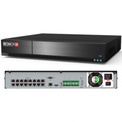NVR8-16400PF - PROVISION-ISR