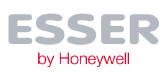 ESSER BY HONEYWELL