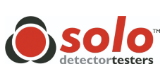SOLO DETECTOR TESTERS