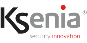 Logo Ksenia Security