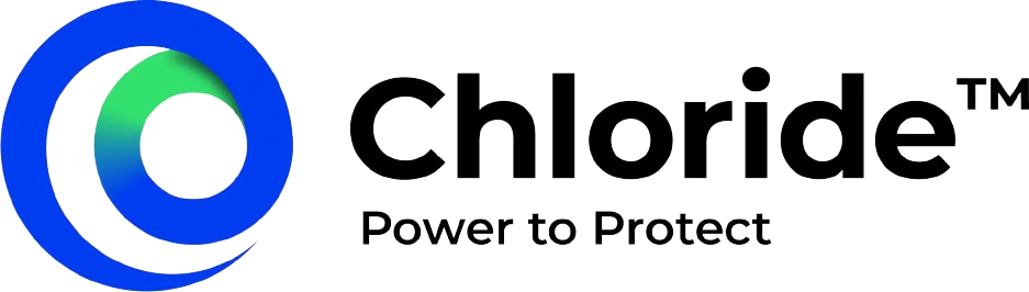 Logo Chloride