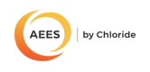 logo vertiv chloride