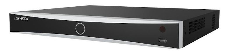 Enregistreur AcuSeek 1.0