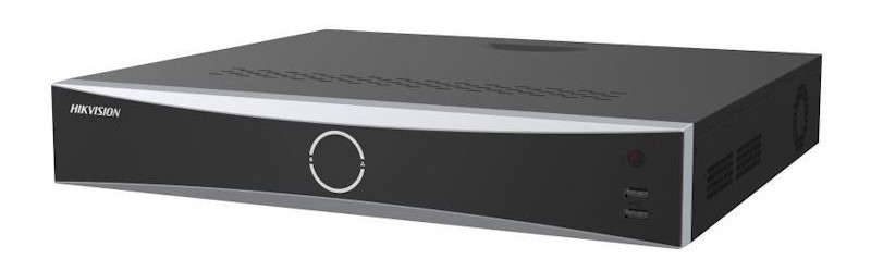 Enregistreur AcuSeek 1.0