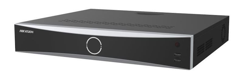 Enregistreur AcuSeek 1.0